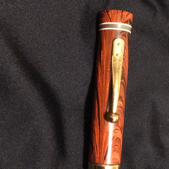 Waterman Fountain Pen